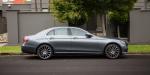 Mercedes-Benz E300 Avantgarde Line 2016 года (AU)